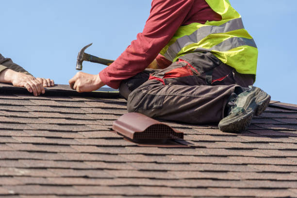 Best Roof Restoration Services  in Pine City, MN