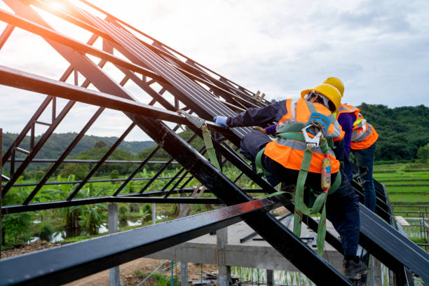 Best Emergency Roof Repair  in Pine City, MN