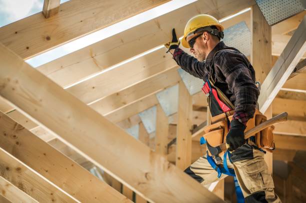 Professional Roofing Contractor in Pine City, MN