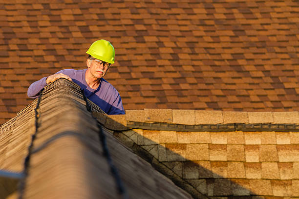 Roof Installation Near Me in Pine City, MN