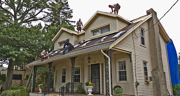 Trusted Pine City, MN Roofing Contractor Experts