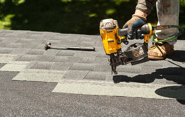 Quick and Trustworthy Emergency Roof Repair Services in Pine City, MN
